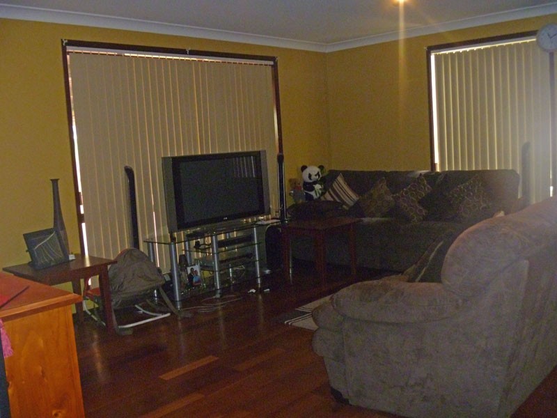 Eagle Vale NSW 2558