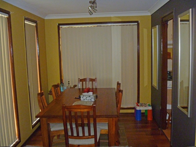 Eagle Vale NSW 2558