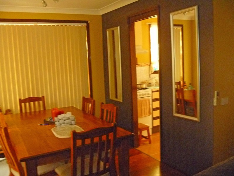 Eagle Vale NSW 2558