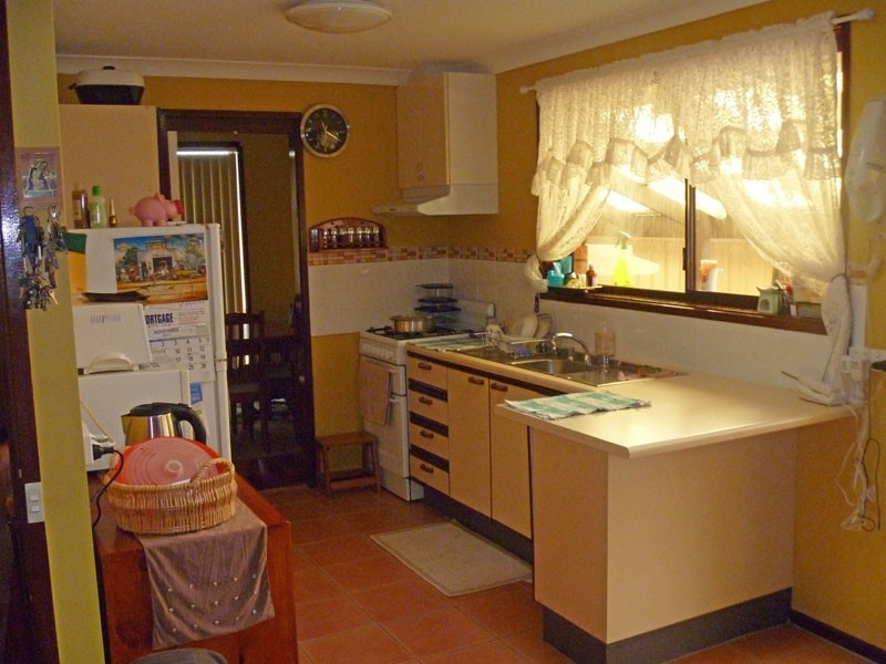 Eagle Vale NSW 2558