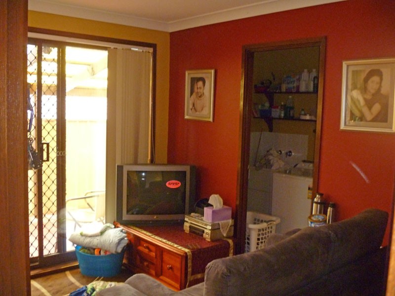 Eagle Vale NSW 2558