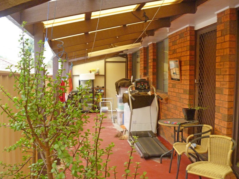 Eagle Vale NSW 2558