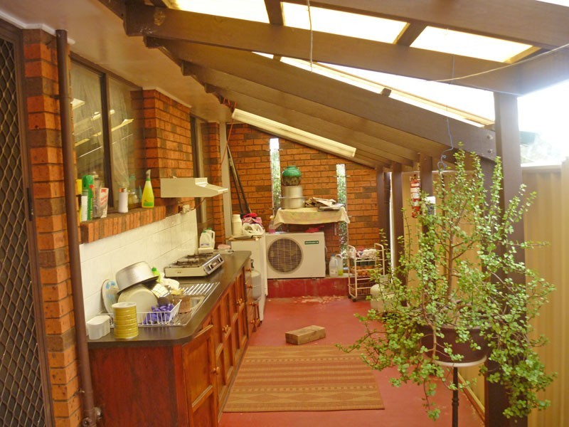 Eagle Vale NSW 2558