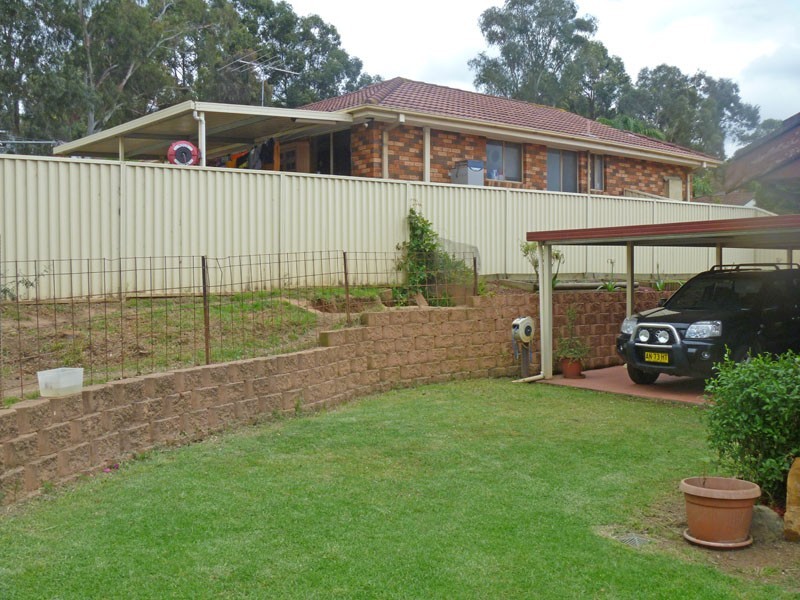Eagle Vale NSW 2558