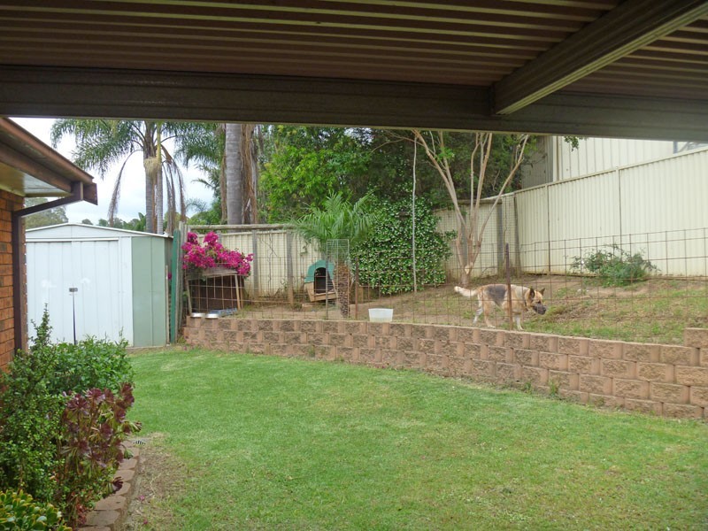 Eagle Vale NSW 2558