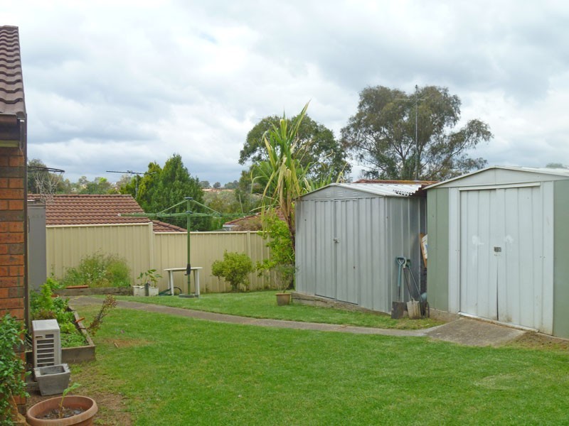 Eagle Vale NSW 2558