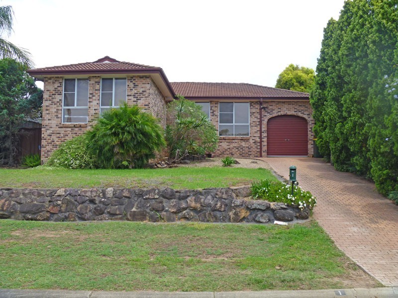 Kearns NSW 2558