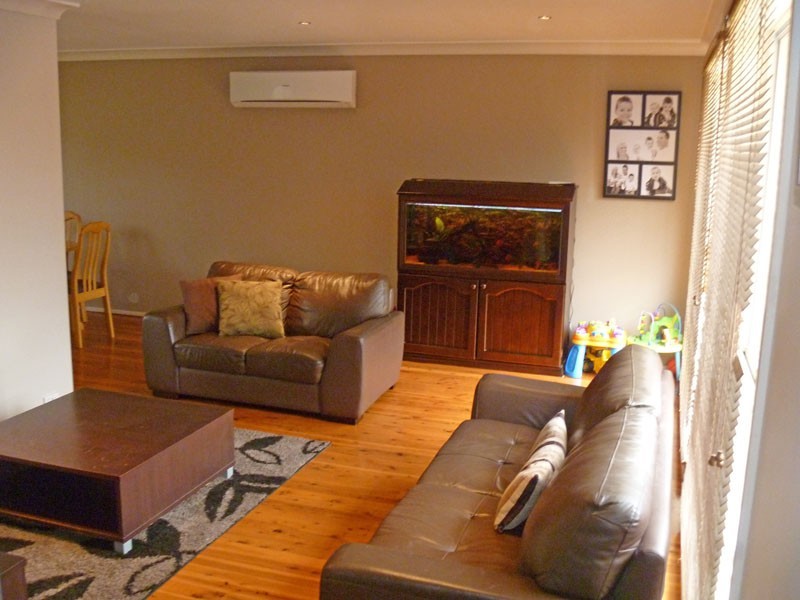 Kearns NSW 2558