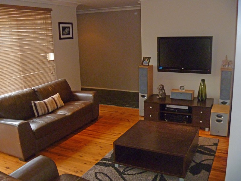 Kearns NSW 2558