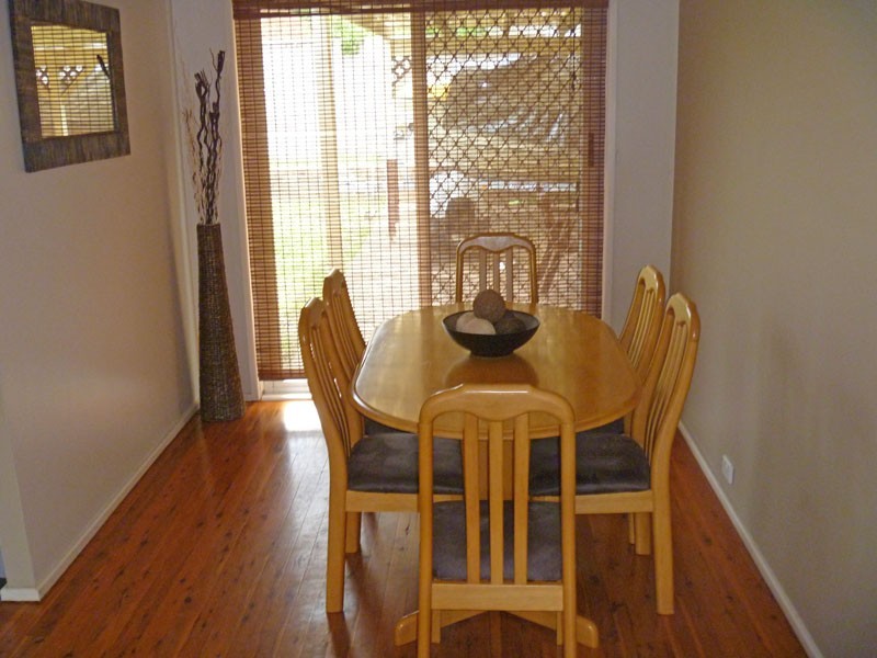 Kearns NSW 2558