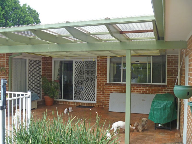 3 Lamb Pl, Elderslie NSW 2570