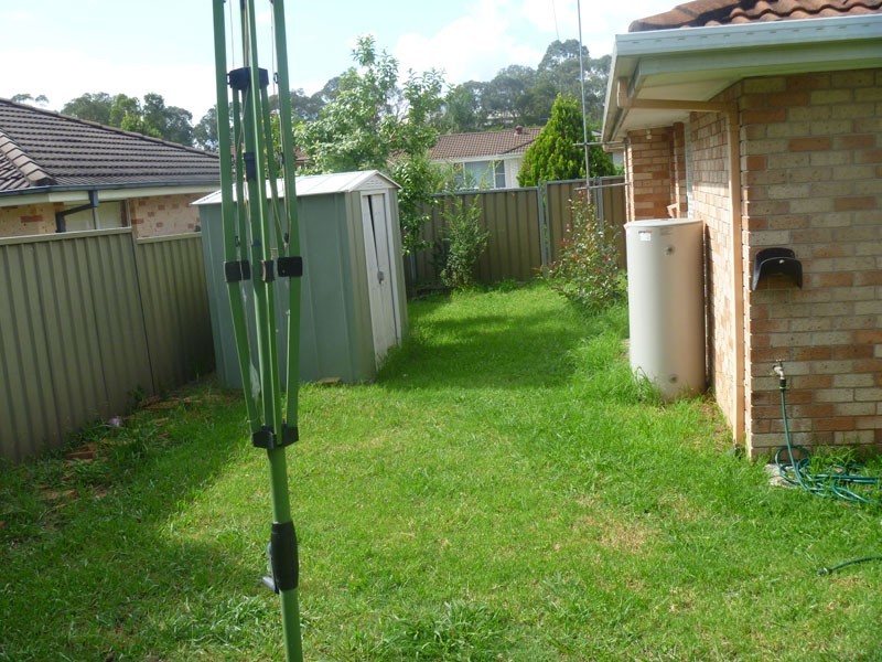 4 Zeppelin Pl, Raby NSW 2566
