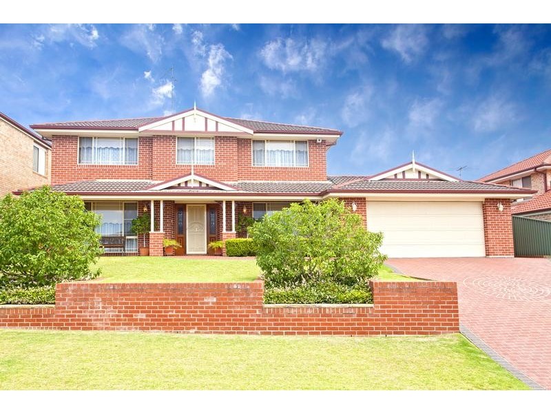 37 Braeside Cr, Glen Alpine NSW 2560