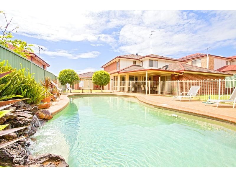 37 Braeside Cr, Glen Alpine NSW 2560