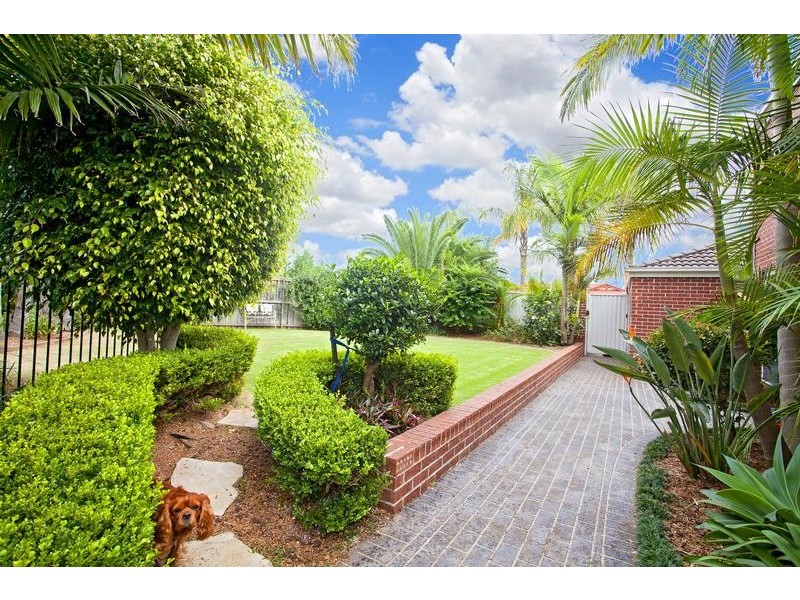 14 Phoenix Pl, Narellan Vale NSW 2567