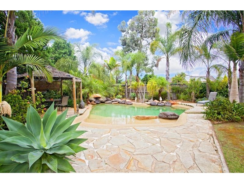 14 Phoenix Pl, Narellan Vale NSW 2567