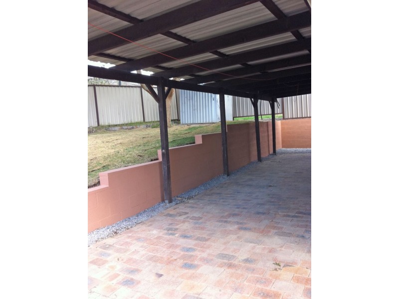 16 Holborn St, Ambarvale NSW 2560