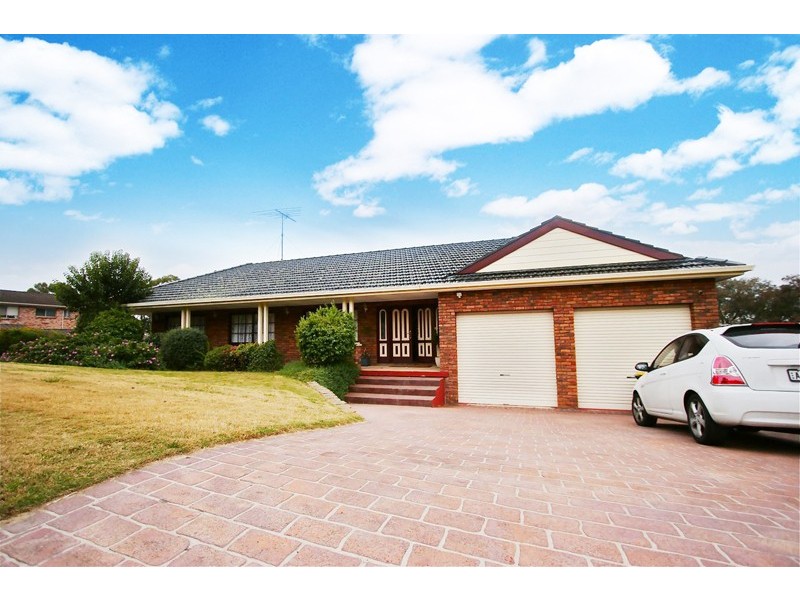 33 Mt Huon CCT, Glen Alpine NSW 2560