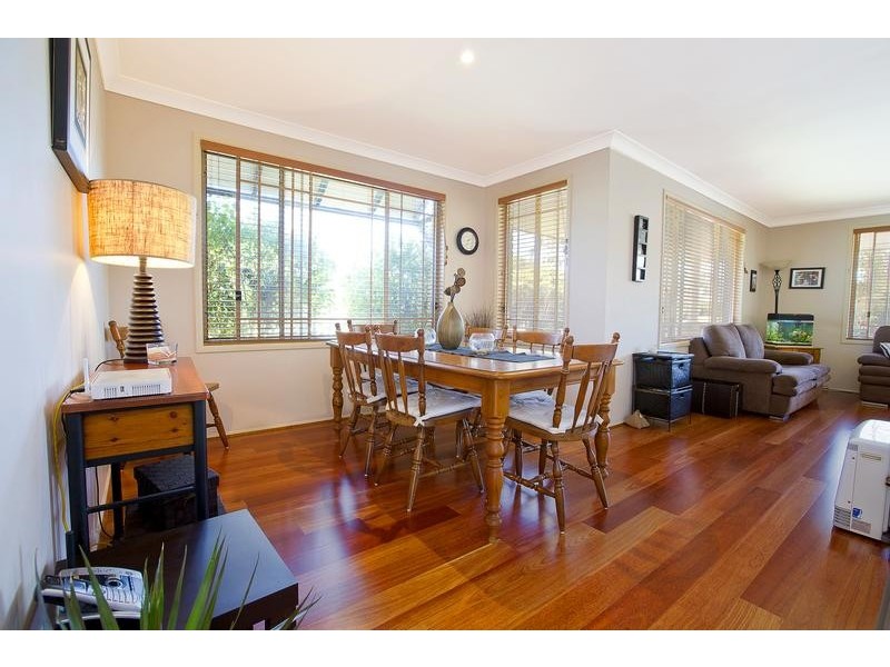 2 Vale CCT, Narellan Vale NSW 2567