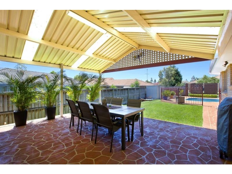 2 Vale CCT, Narellan Vale NSW 2567