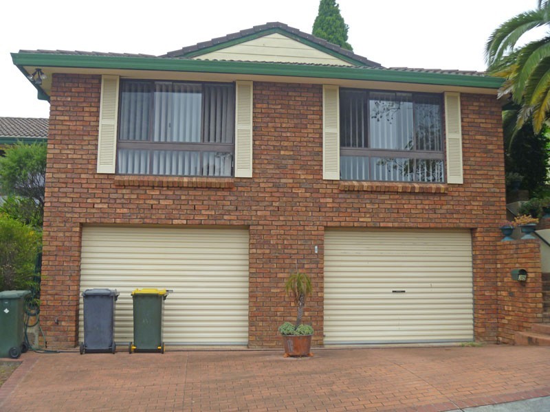 35 Ballantrae Drive, St Andrews NSW 2566