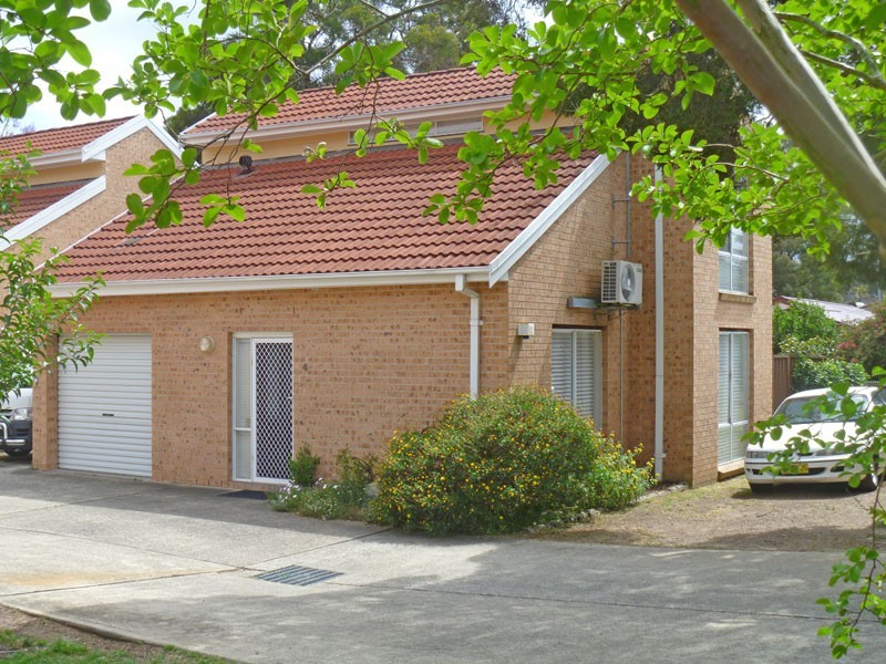 4/17 Belford St, Ingleburn NSW 2565