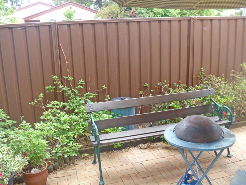 4/17 Belford St, Ingleburn NSW 2565