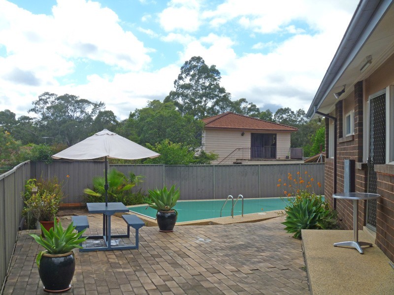 21 Evergreen Ave, Bradbury NSW 2560