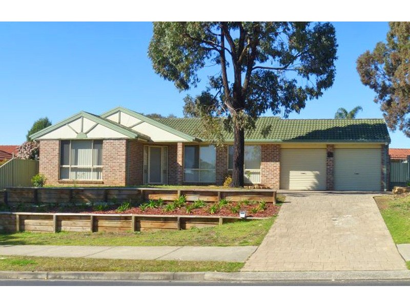 20 Kellerman Drive, St Helens Park NSW 2560