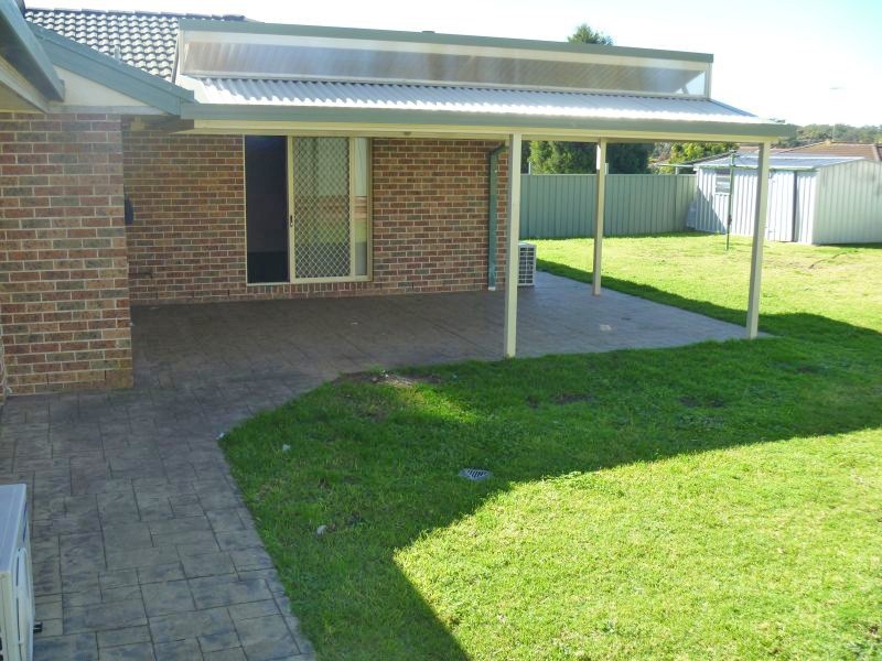 20 Kellerman Drive, St Helens Park NSW 2560
