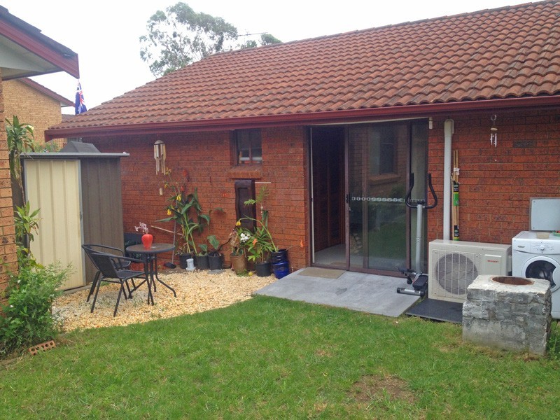 7/53A Angle Road, Leumeah NSW 2560