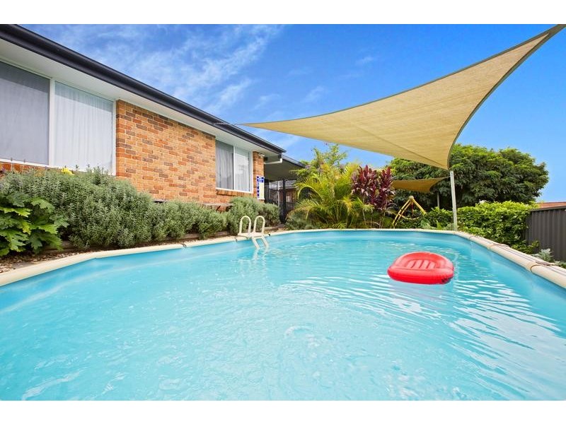 7 Scobie Place, Mount Annan NSW 2567