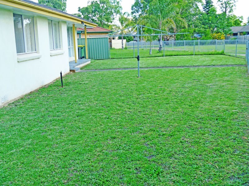 16 Olbury Place, Airds NSW 2560