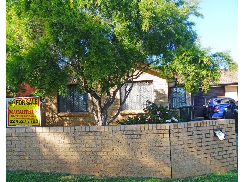 1/158 Lindesay Street, Campbelltown NSW 2560