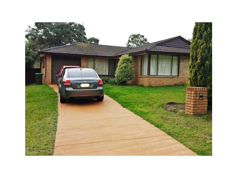 1 Cook Road, Ruse NSW 2560