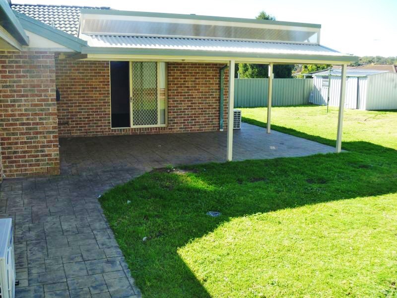 20 Kellerman Drive, St Helens Park NSW 2560