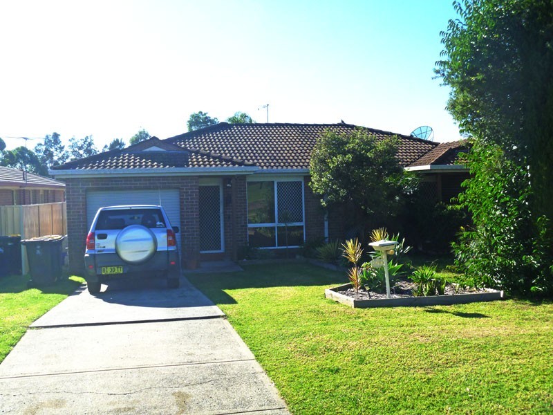 1/179 Gould Rd, Eagle Vale NSW 2558