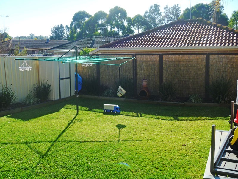 1/179 Gould Rd, Eagle Vale NSW 2558