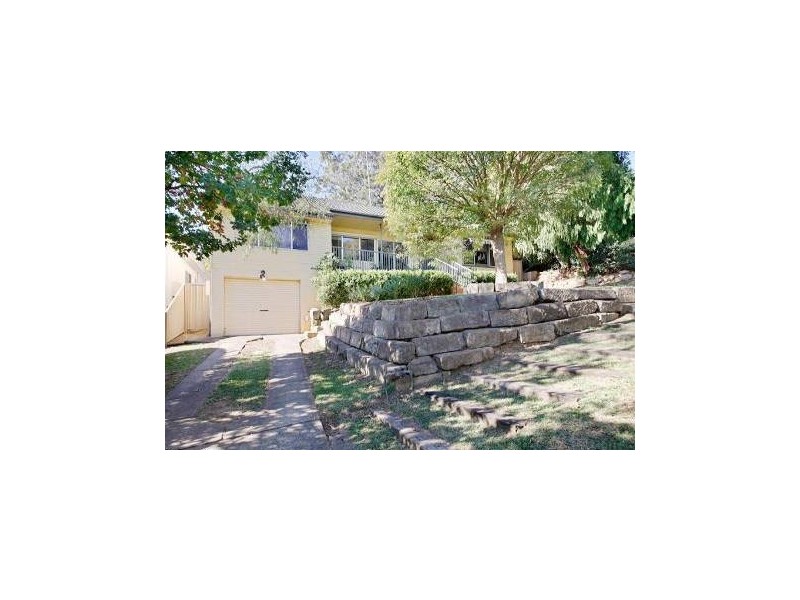 58 Condamine St, Campbelltown NSW 2560