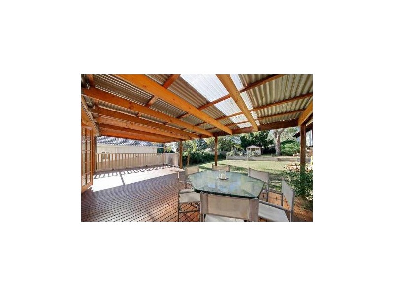 58 Condamine St, Campbelltown NSW 2560