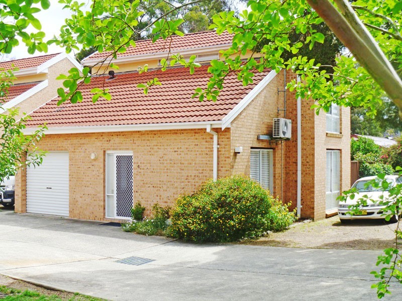 4/17 Belford Street, Ingleburn NSW 2565