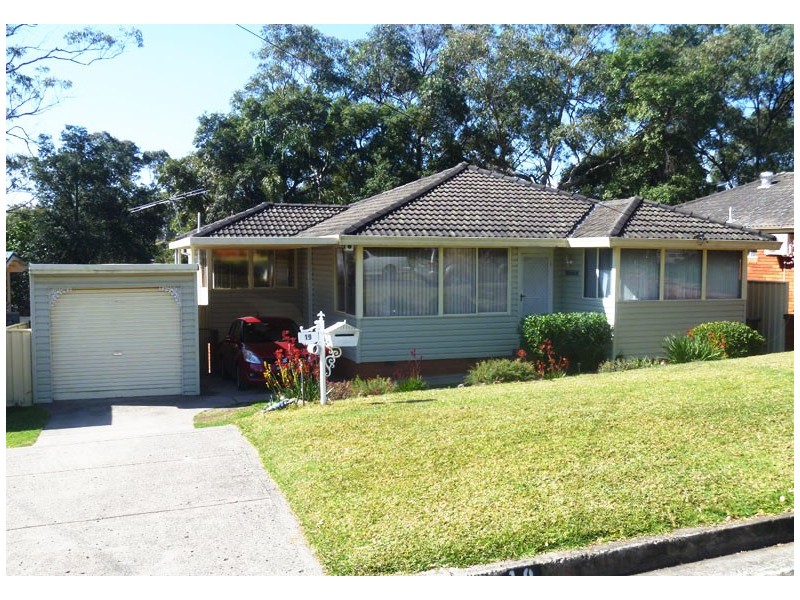 19 Lugarno Ave, Leumeah NSW 2560
