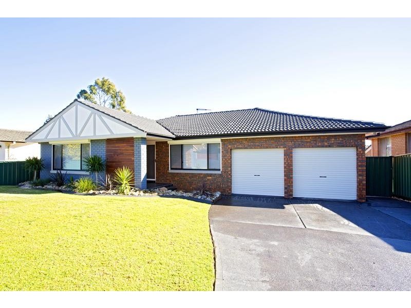 35 Coppabella Crescent, Bradbury NSW 2560