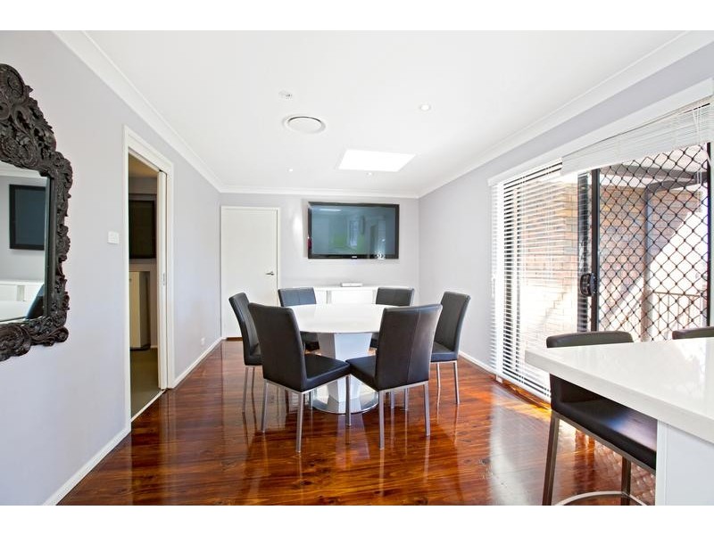 35 Coppabella Crescent, Bradbury NSW 2560