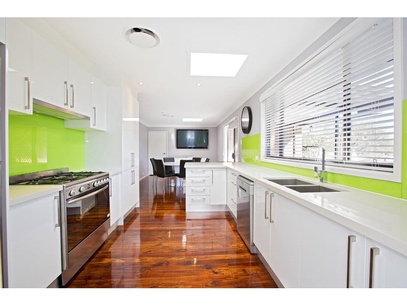 35 Coppabella Crescent, Bradbury NSW 2560