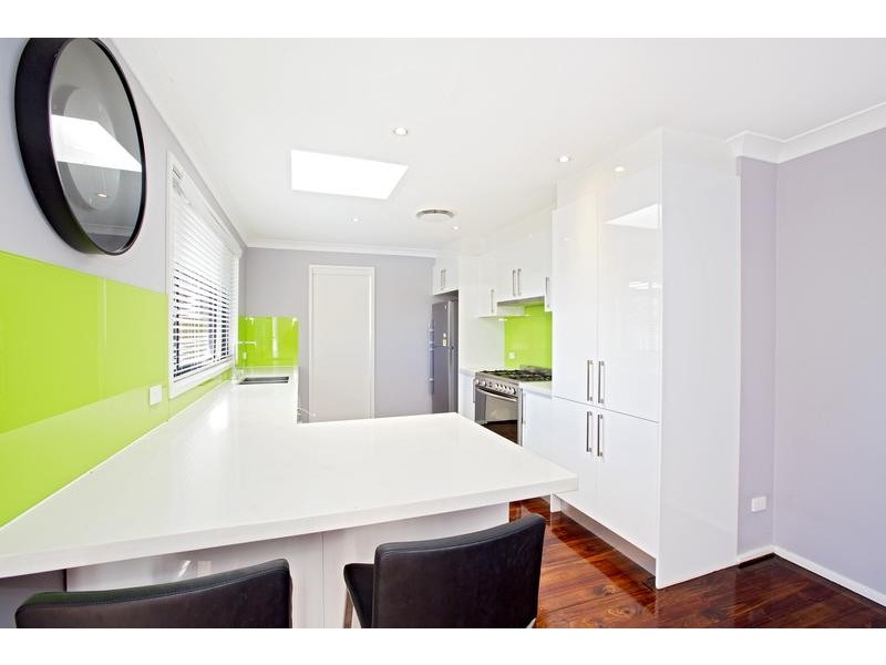 35 Coppabella Crescent, Bradbury NSW 2560