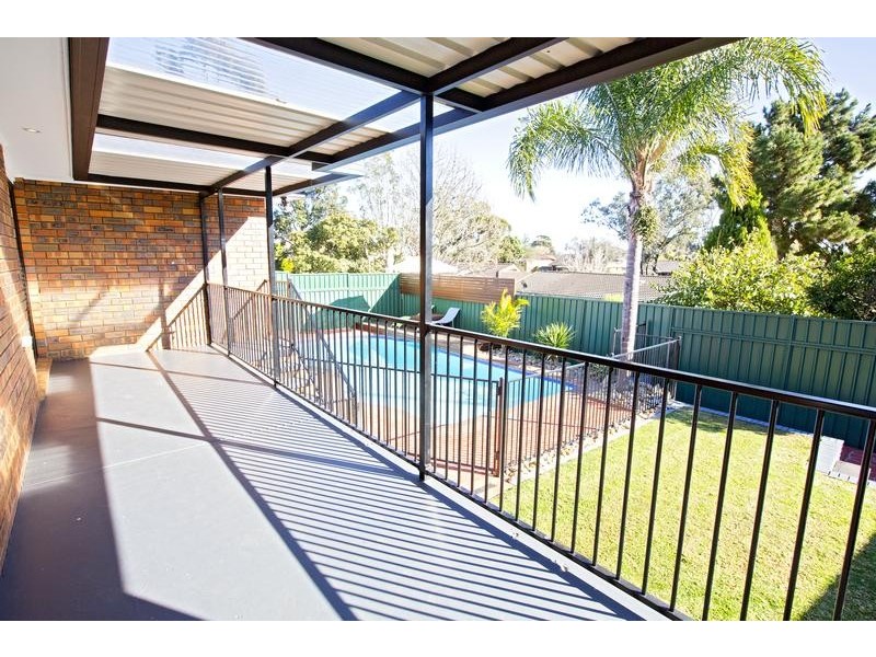 35 Coppabella Crescent, Bradbury NSW 2560