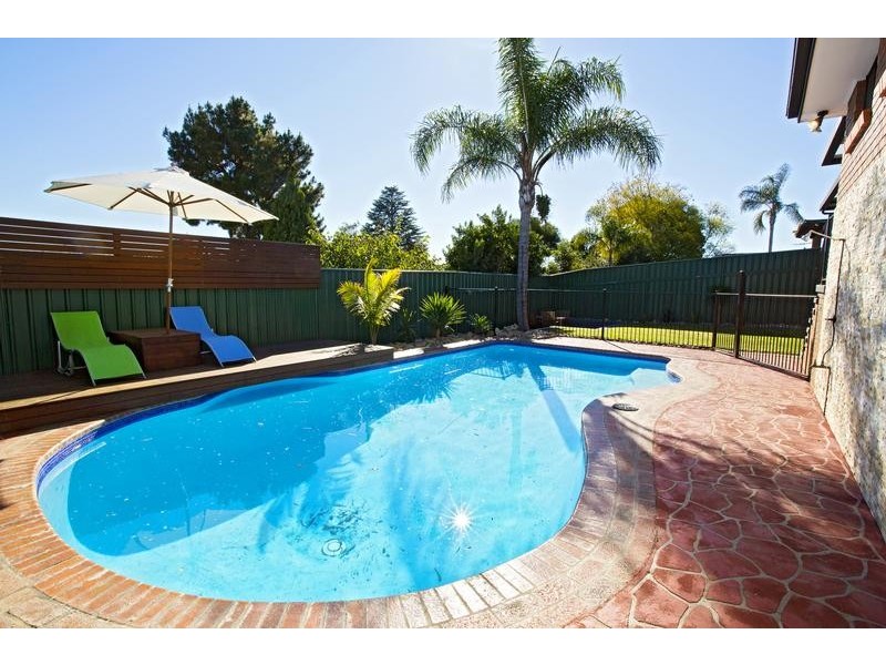 35 Coppabella Crescent, Bradbury NSW 2560