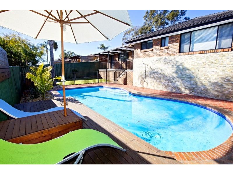 35 Coppabella Crescent, Bradbury NSW 2560