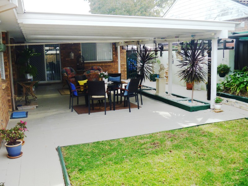 8 Kanimbla St, Ruse NSW 2560